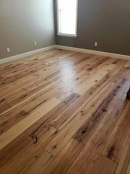 Antique Hickory