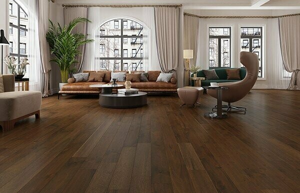 Asian Walnut