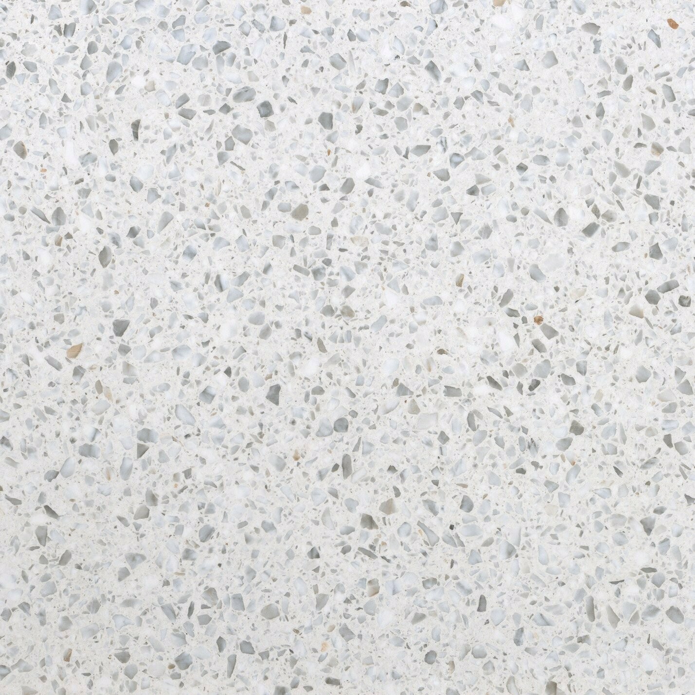 Terazio, Colors: Bianco