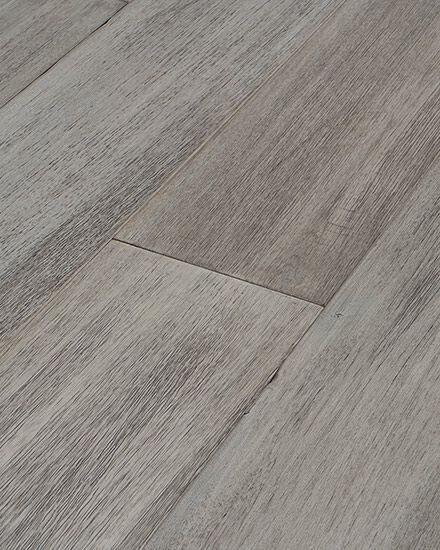 Modern Rustic