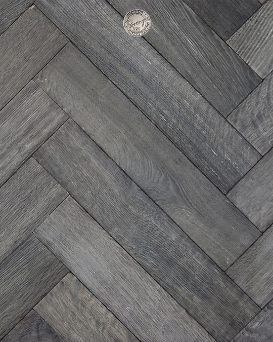 Herringbone Custom