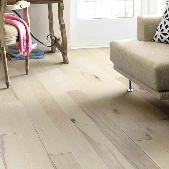 Eclectic Maple