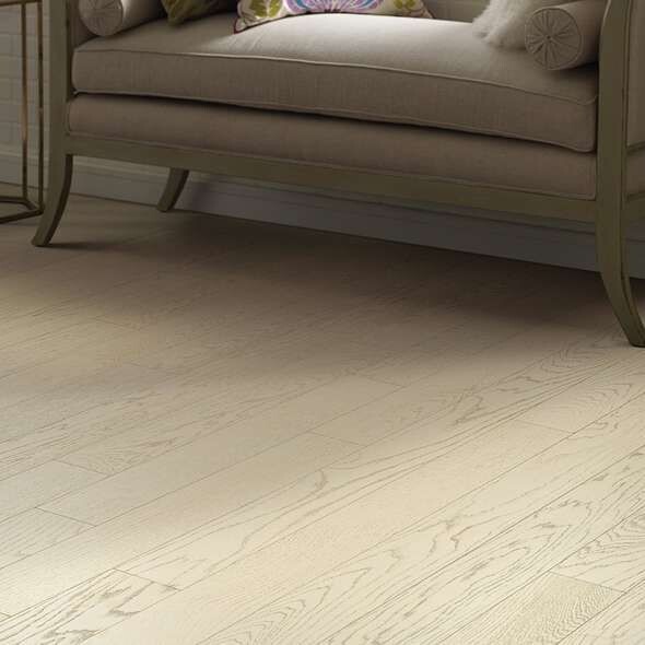 Empire Oak Plank