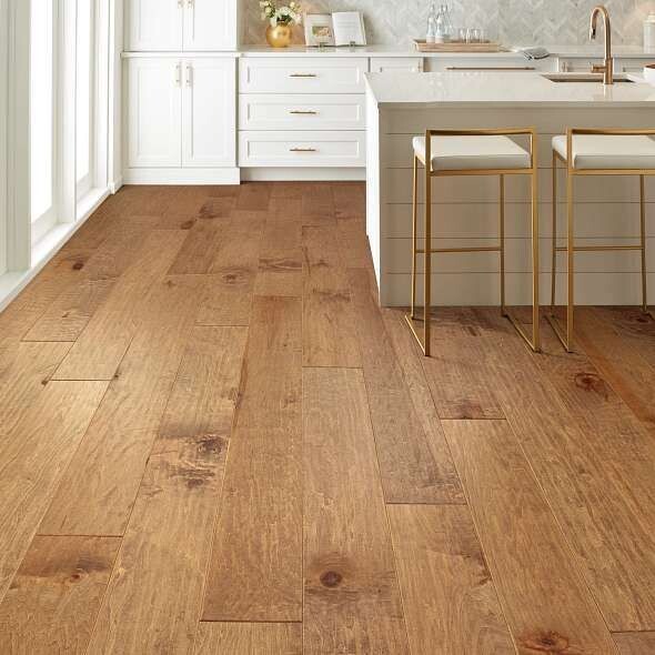 Fairbanks Maple 6 3/8