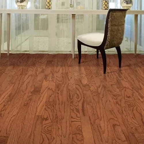 Woodmore 3"