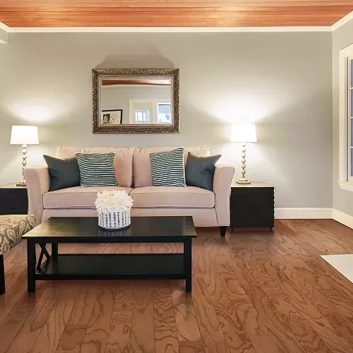 Woodmore 5"