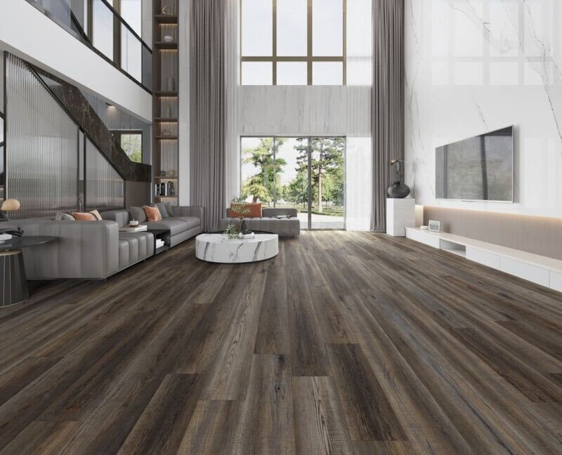 DeckHouse Collection