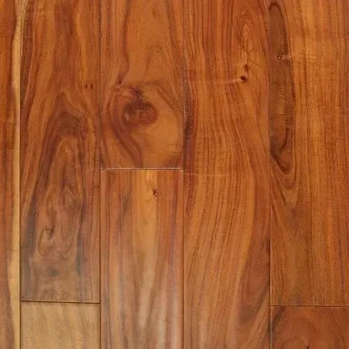 Acacia, Color: Natural
