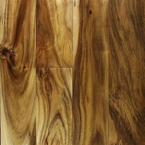 Acacia (Solid) B, Color: Natural Smooth 3.625"