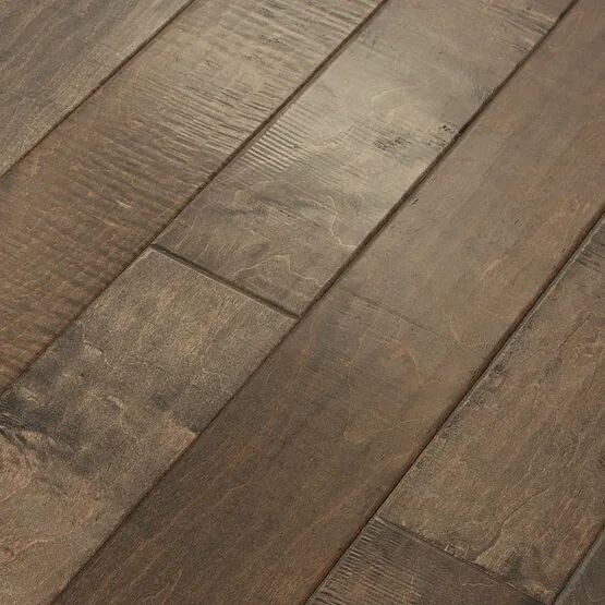 Bernina Maple, Color: Bellavista