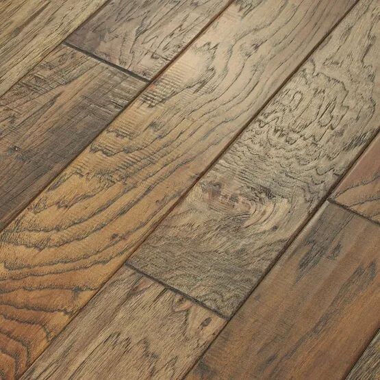 Bernina Hickory, Color: Cambrena