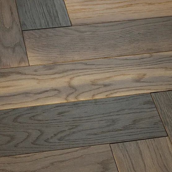 Old World Herringbone, Color: Hanover