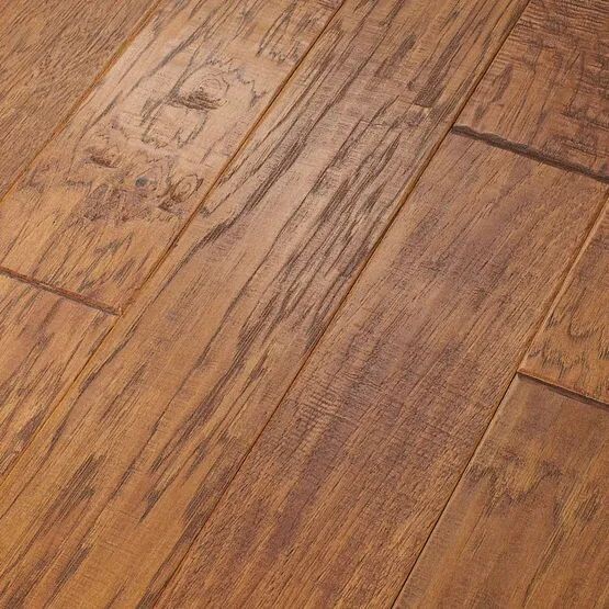 Vintage Hickory 5", Color: Autumn