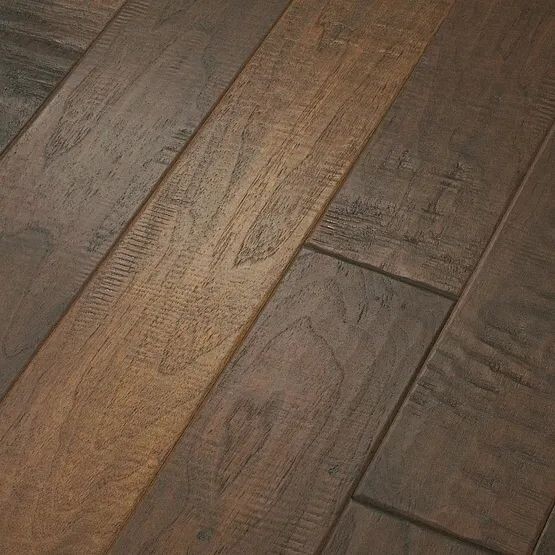 Vintage Walnut 5", Color: Black Walnut