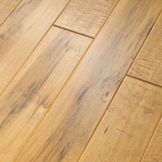 Vintage Maple 5", Color: Burlap
