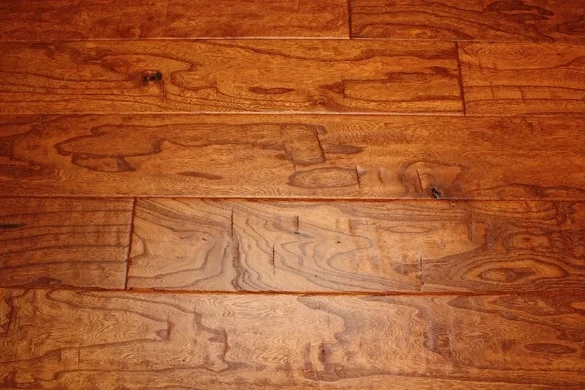 Providence Collection, Color: Elm Amaretto H/S