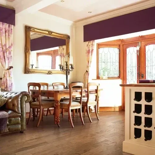 American Retreat 5 American Retreat 5"