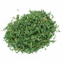 Alfalfa leaf organic c/s 1 oz