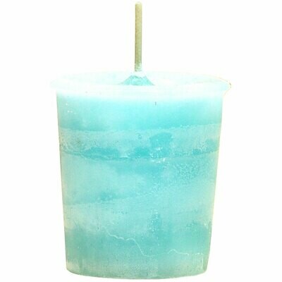 Ascended Masters Votive candle