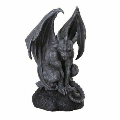 Gargoyle Demon 6 inch Statue