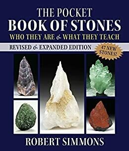 Pocket Book of Stones, new ed.