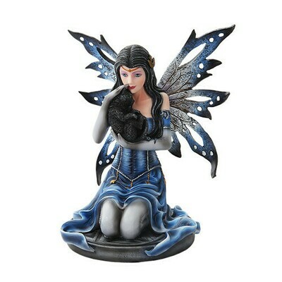 Mystical Fairy statue