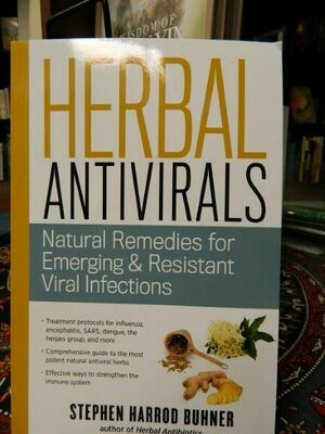 Herbs, Herbalism, Nutrition & Wellness