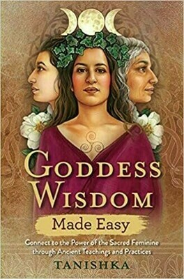Goddess & Woman Studies