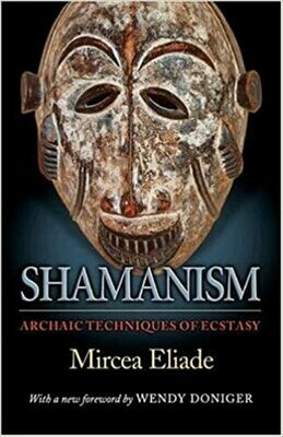 Shamanism & Indigenous Traditions