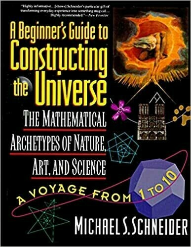 Beginners guide to constrcting the universe