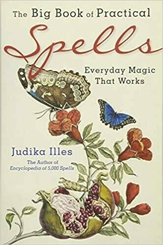 Big Book of Practical Spells Big Book of Practical Spells