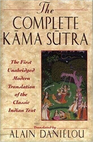 Complete kama sutra (pb) Complete kama sutra (pb)