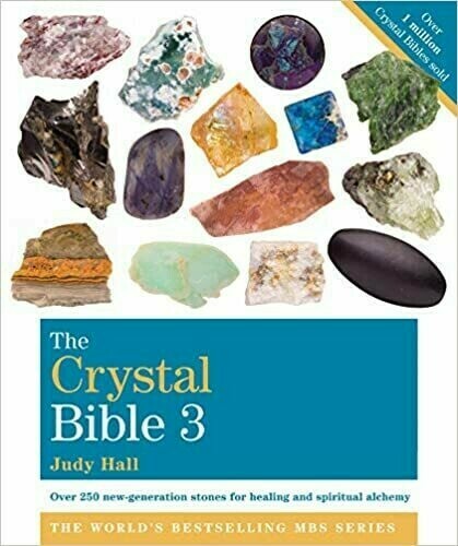 crystal bible 3