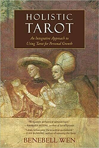Holistic tarot Holistic tarot