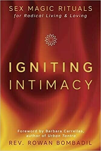 Igniting Intimacy Igniting Intimacy