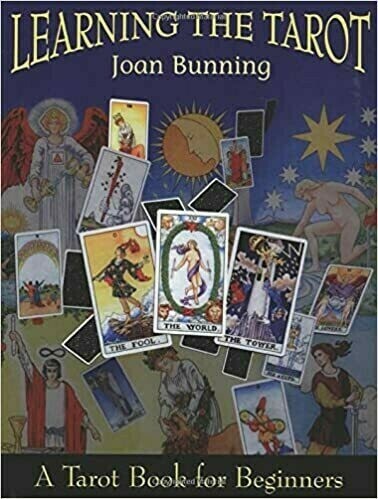 learning the tarot learning the tarot