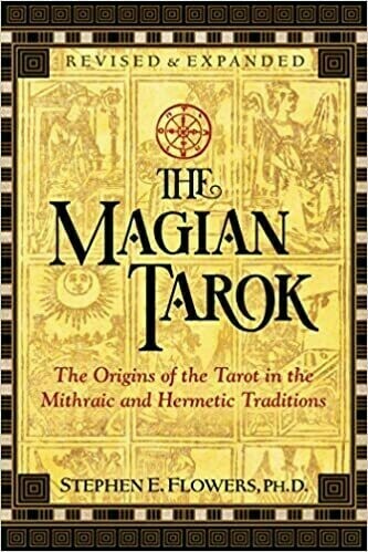 Magian Tarok Magian Tarok