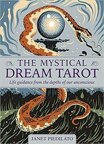 Mystical Dream Tarot Mystical Dream Tarot