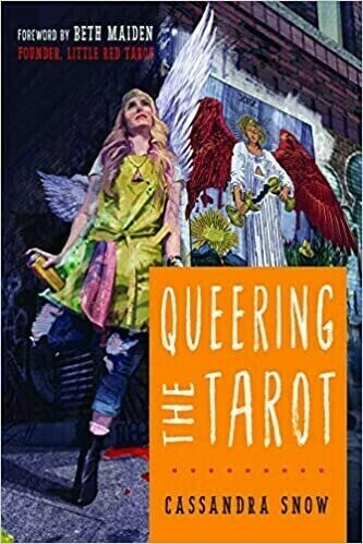 Queering the Tarot Queering the Tarot