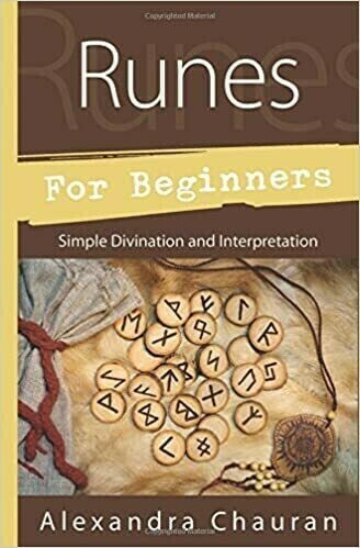 Runes for beginners