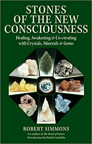 stones of the new consciousness
