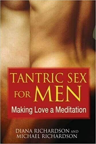 Tantric sex for men Tantric sex for men