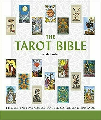 Tarot bible Tarot bible