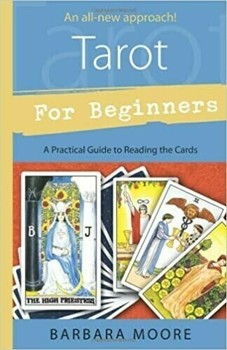 Tarot for beginners Tarot for beginners