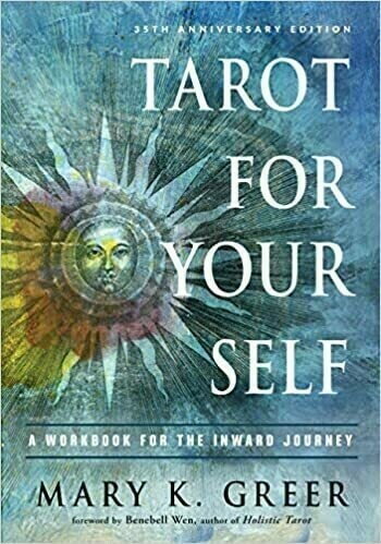 Tarot for yourself Tarot for yourself