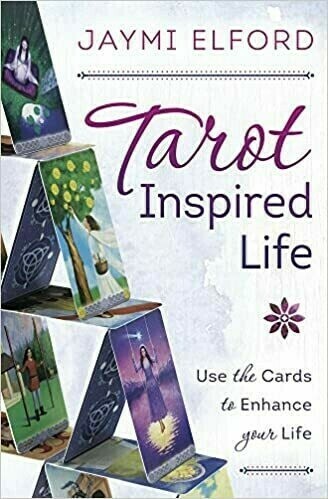 Tarot inspired Life Tarot inspired Life