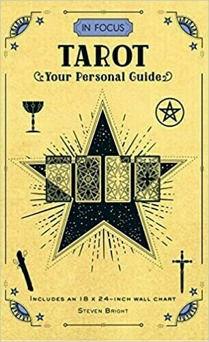 Tarot Your Personal Guide Tarot Your Personal Guide