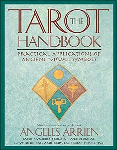 Tarot handbook Tarot handbook