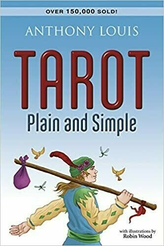 Tarot plain and simple (llewellyn) Tarot plain and simple (llewellyn)