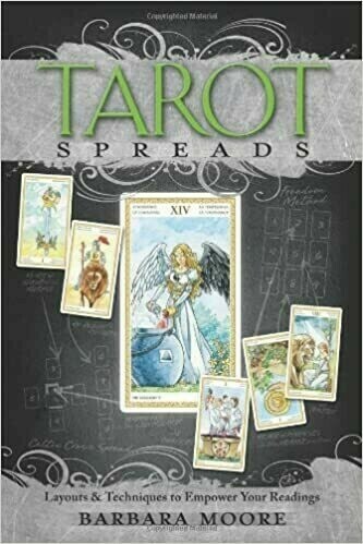 Tarot spreads Tarot spreads